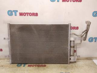 Радиатор кондиционера Mazda Axela 2004
