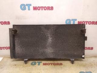 Радиатор кондиционера Subaru Legacy 2004