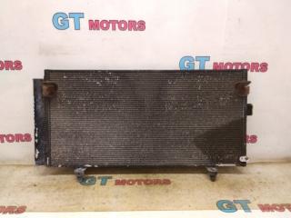 Радиатор кондиционера Subaru Legacy