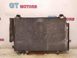 Радиатор кондиционера Toyota Raum 2004