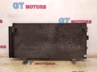 Радиатор кондиционера Subaru Legacy 2003