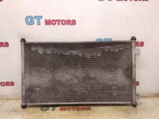 Радиатор кондиционера Honda Civic