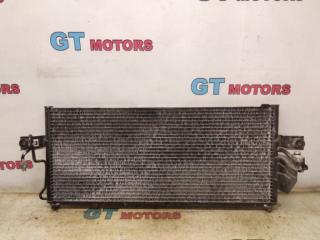 Радиатор кондиционера Nissan Presea 1999