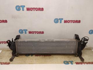 Радиатор интеркулера Mazda CX-5