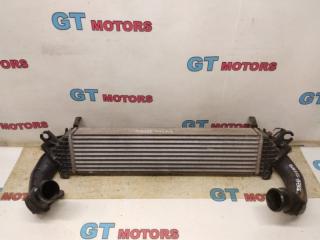 Радиатор интеркулера Mazda Axela 2015