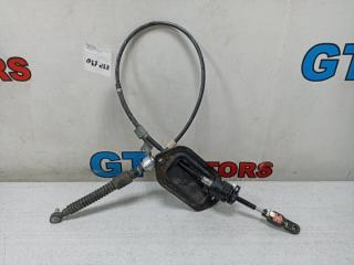 Трос КПП Toyota Vitz 2012