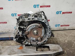 АКПП Toyota Passo 2012