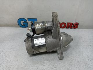 Стартер Nissan SERENA контрактная Стартер Nissan SERENA