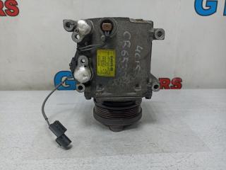 Компрессор кондиционера Mitsubishi Lancer Cedia 2002