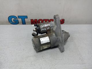 Стартер Nissan Serena контрактная Стартер Nissan Serena