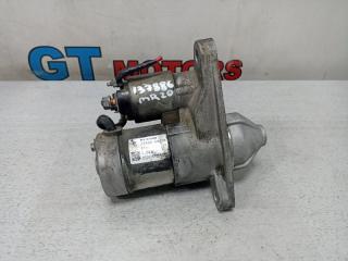 Стартер NISSAN Bluebird Sylphy контрактная Стартер NISSAN Bluebird Sylphy