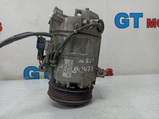 Компрессор кондиционера Nissan Serena