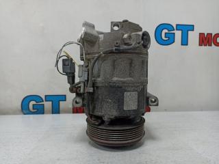 Компрессор кондиционера Nissan Dualis