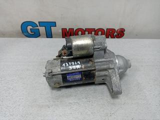 Стартер Toyota Noah контрактная Стартер Toyota Noah