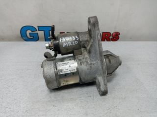 Стартер Nissan Serena контрактная Стартер Nissan Serena