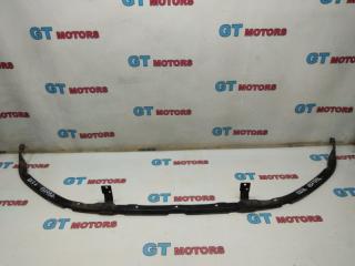 Планка под бампер передняя Mitsubishi Galant 2001