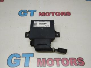 Блок управления Mazda Demio 2011