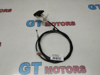 Трос капота Toyota Camry 1997 контрактная Трос капота Toyota Camry 1997