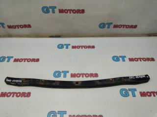 Планка под бампер передняя Honda Stream 2002