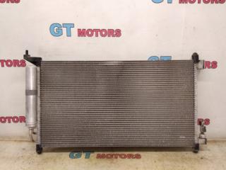 Радиатор кондиционера Nissan WINGROAD