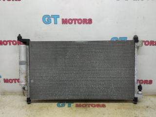 Радиатор кондиционера Nissan Tiida Latio 2007
