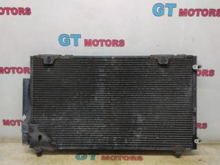 Радиатор кондиционера Honda Stream 2003