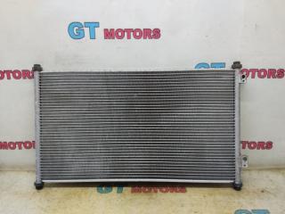 Радиатор кондиционера Honda Civic