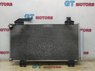 Радиатор кондиционера Honda Accord 2011