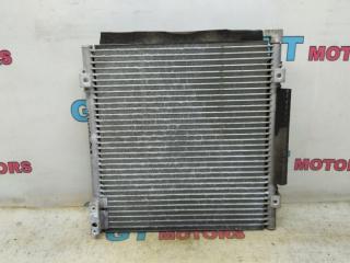 Радиатор кондиционера Honda Partner