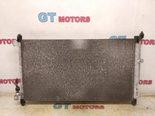 Радиатор кондиционера Nissan Tiida