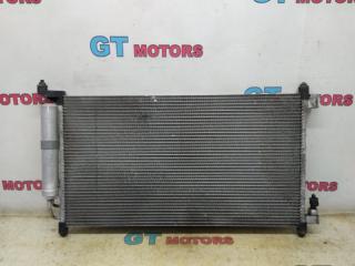 Радиатор кондиционера Nissan WINGROAD 2009