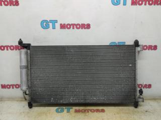 Радиатор кондиционера Nissan WINGROAD