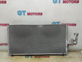 Радиатор кондиционера Mitsubishi Galant 2001
