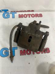 Суппорт передний левый Toyota Succeed 2002