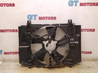 Вентилятор радиатора двигателя Nissan WINGROAD