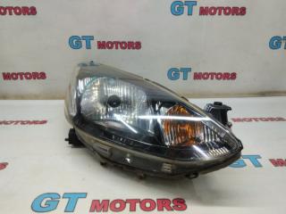 Фара передняя правая Mazda Demio 2011