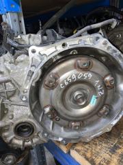 АКПП Toyota Ractis
