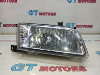 Фара передняя правая Nissan Sunny 2004