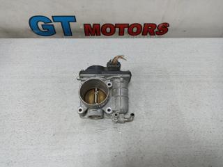 Заслонка дроссельная Nissan March контрактная Заслонка дроссельная Nissan March