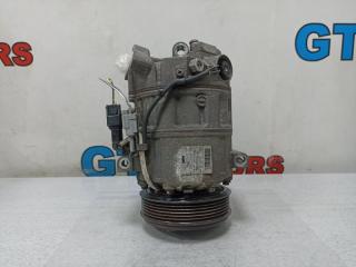 Компрессор кондиционера Nissan Serena