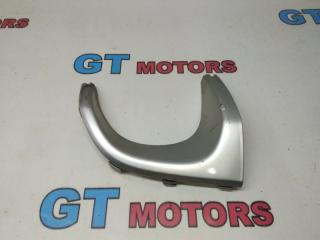 Заглушка бампера задняя правая Subaru Legacy 2004 контрактная Заглушка бампера задняя правая Subaru Legacy 2004