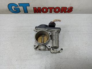 Заслонка дроссельная Nissan Tiida latio контрактная Заслонка дроссельная Nissan Tiida latio