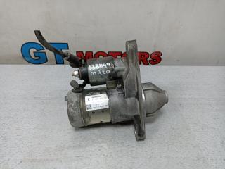 Стартер Nissan Serena контрактная Стартер Nissan Serena