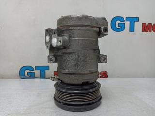 Компрессор кондиционера Mazda MPV