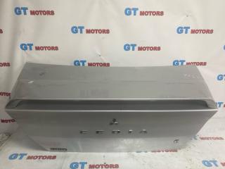 Крышка багажника Mitsubishi Lancer 2002 контрактная Крышка багажника Mitsubishi Lancer 2002