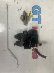 Замок багажника Nissan Latio 2012