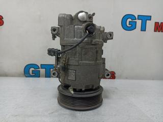 Компрессор кондиционера Honda Stepwgn