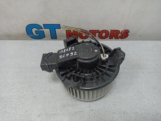 Вентилятор (Мотор отопителя) Toyota Belta