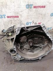 МКПП Mazda Axela 2015