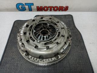 Сцепление в сборе Mazda Axela 2015